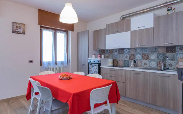 Europa Master Guest apartment