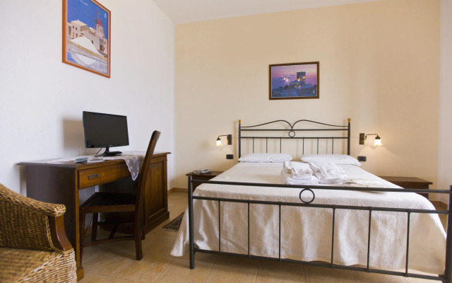 Hotel History