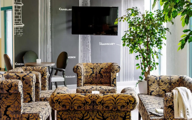ibis Styles Speyer