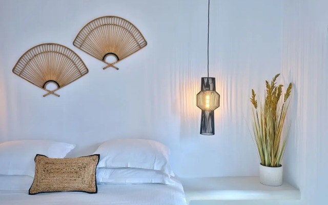 Ariti Seaside Residence