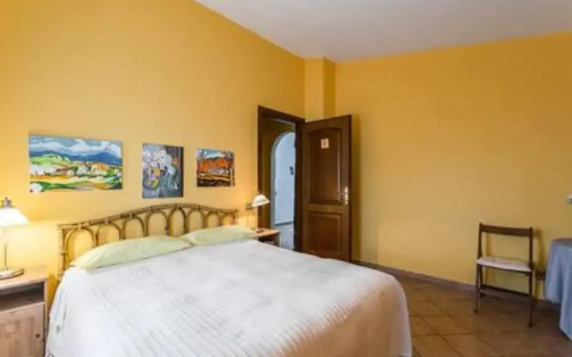 Fabiola Bed & Breakfast
