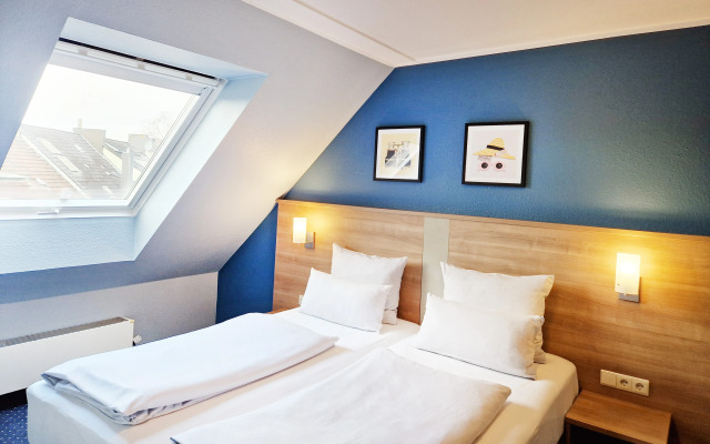 Garner Hotel Bochum by IHG