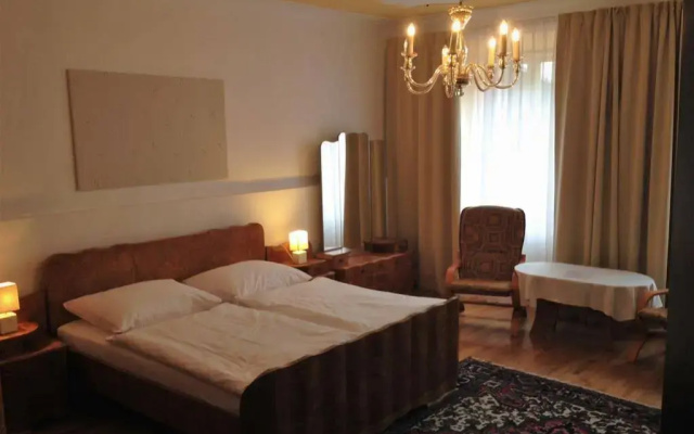 Krumlovska Pohadka