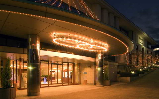 Отель Floracion Aoyama 3* Япония, Токио - отзывы, цены и ...