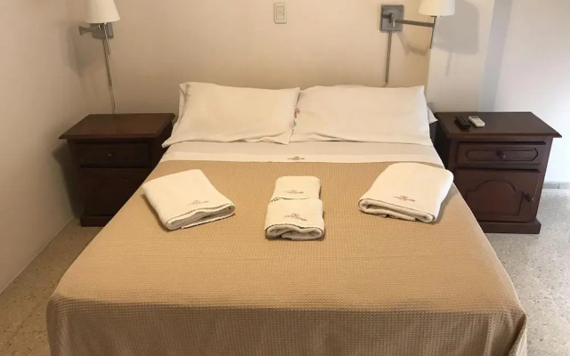 Cordoba Inn Apart Hotel