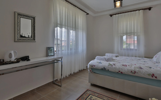 Cozy Villa Cappadocia