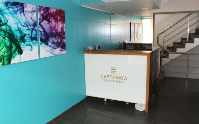 Residencial Cafferata 2