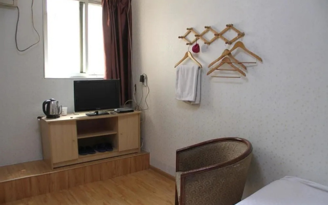 Quanshun Hotel