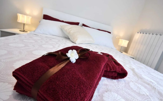 Villa Luigia Luxury Relais