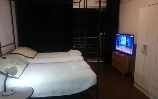 Palermo Soho Apartment 2
