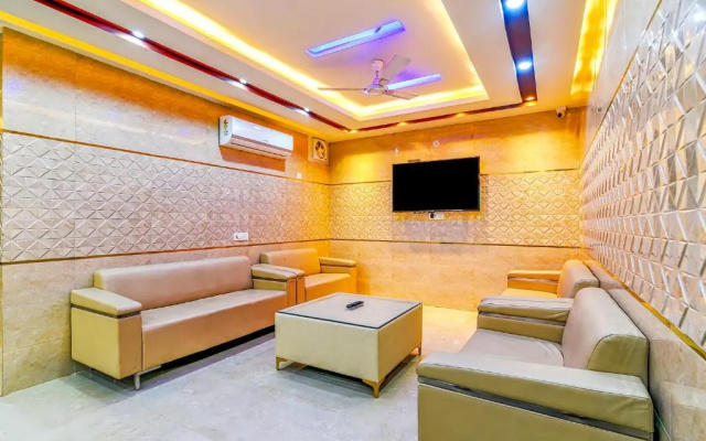 Hotel Luxe Stay