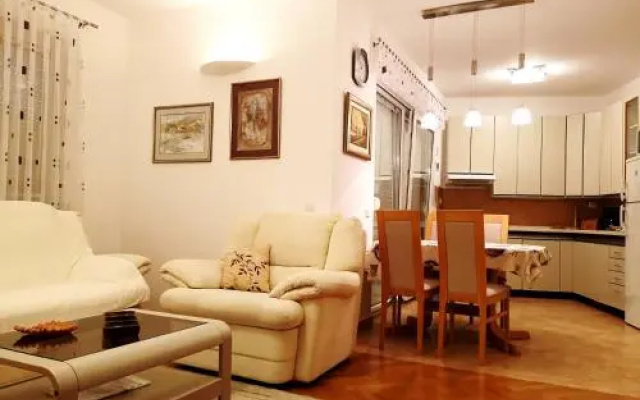 Apartment Kuhta