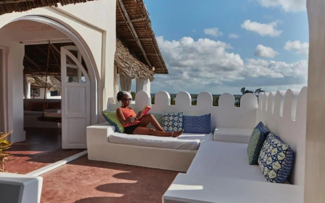 Banana House and Wellness Centre