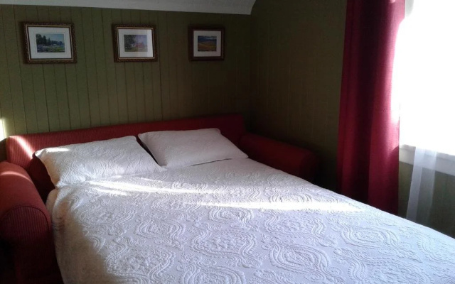 Le Gîte Du Coteau