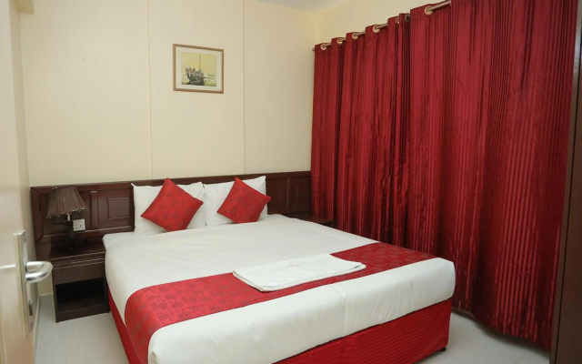 Al Sharq Hotel