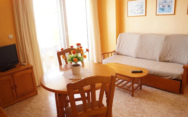Apartamento Puerto y Playa 4
