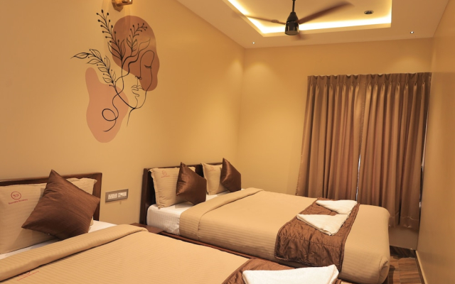 Sasirekha Residency & Homestay