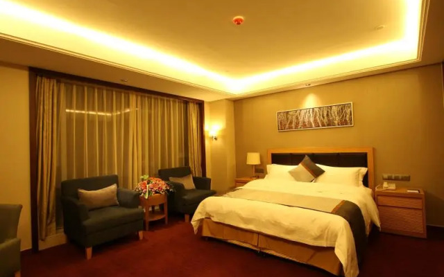 Ando Hotel