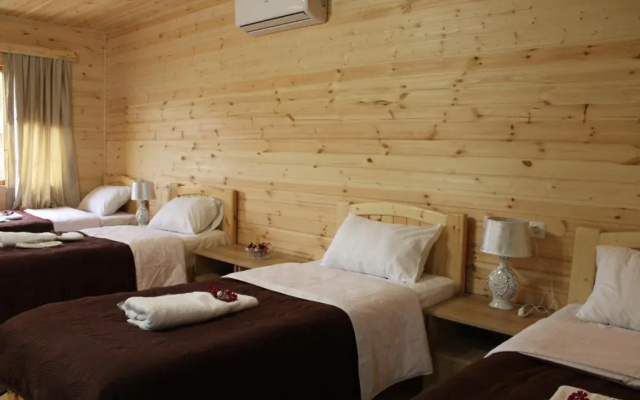 Green Villa Tskaltubo