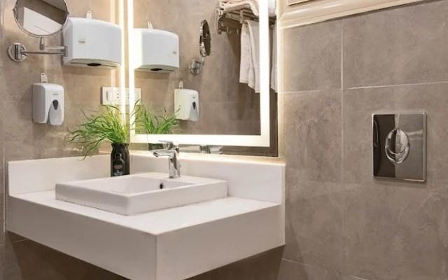 Parkside Boutique Serviced Apartments