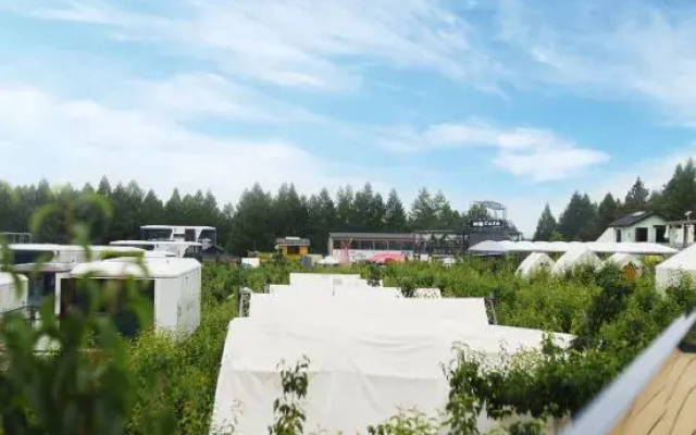 Miyongju·Sunset View Resort Homestay