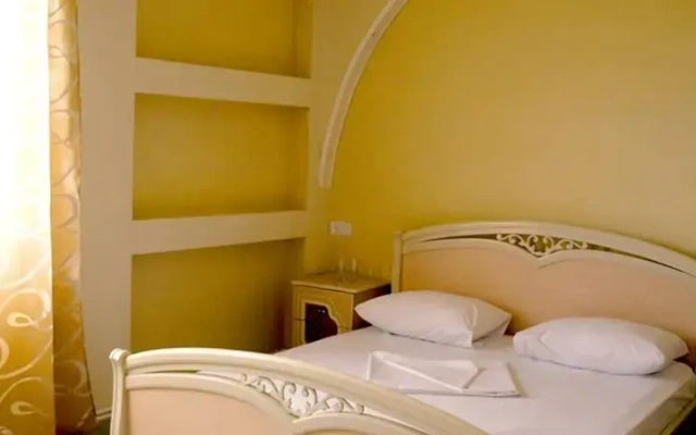 Bd Hotel