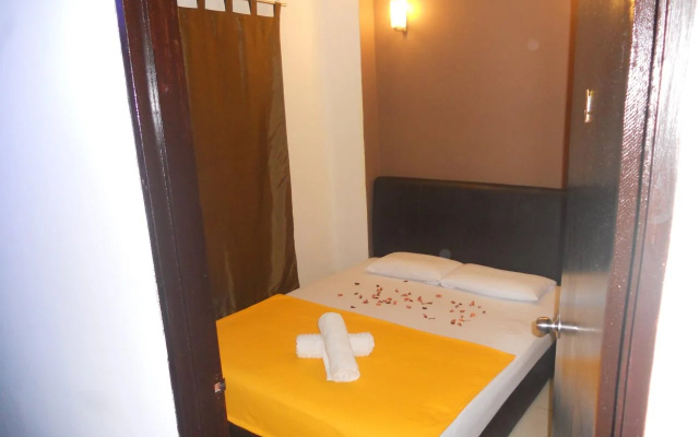 Checkmate Guest House
