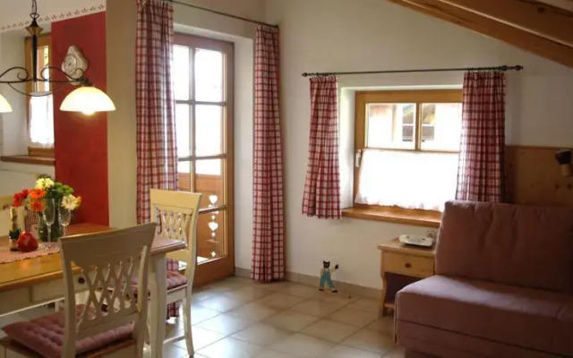 Ferienwohnung Barbara Raggl