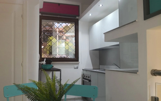 Casaldepazzi House