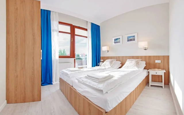 Apartamenty Neptun House