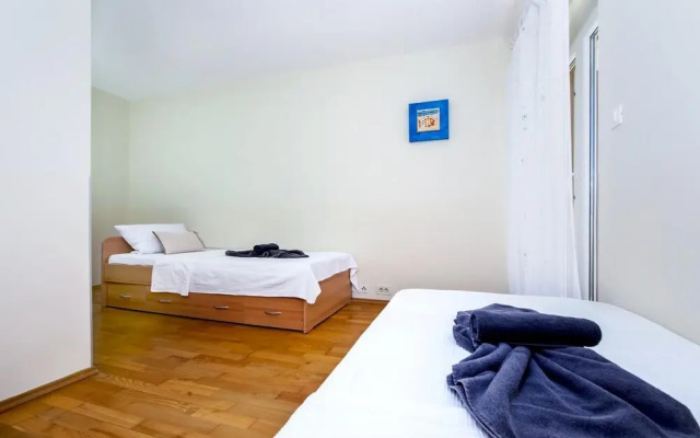 Villa Francesco - Four-bedroom Apartment