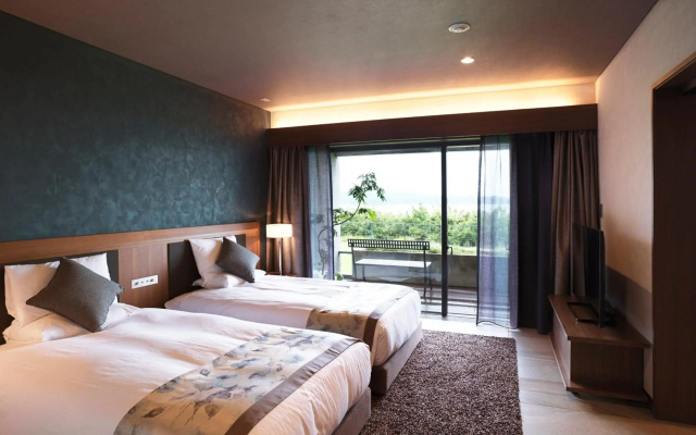 Hotel Anaga