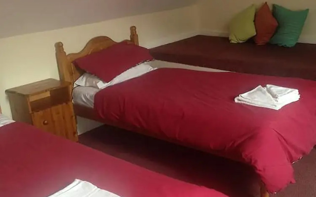 Westgate House B&B Strokestown