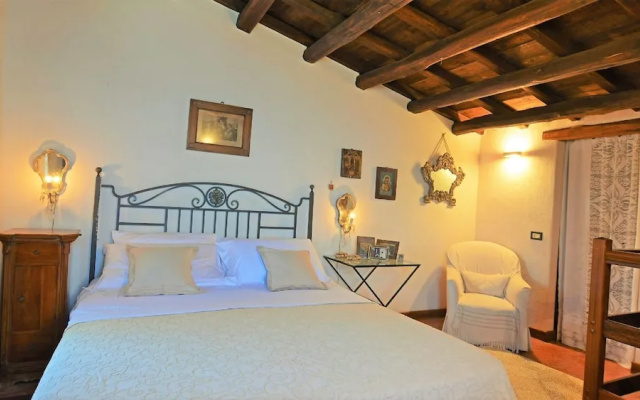Villa Rosa