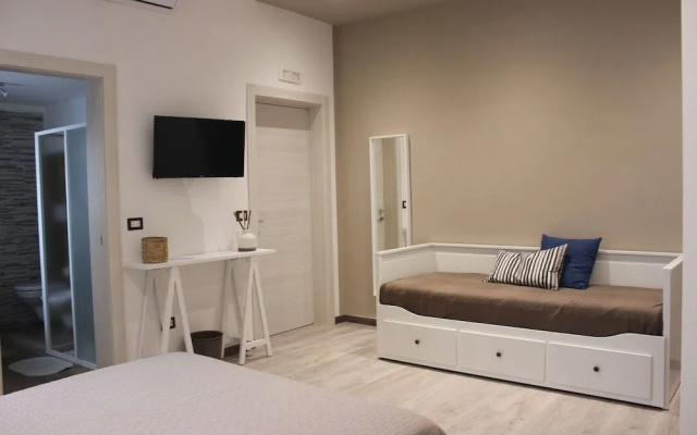 Adrian's b&b