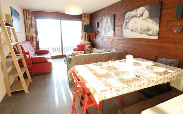Appartement Les Gets, 2 pièces, 6 personnes - FR-1-623-147