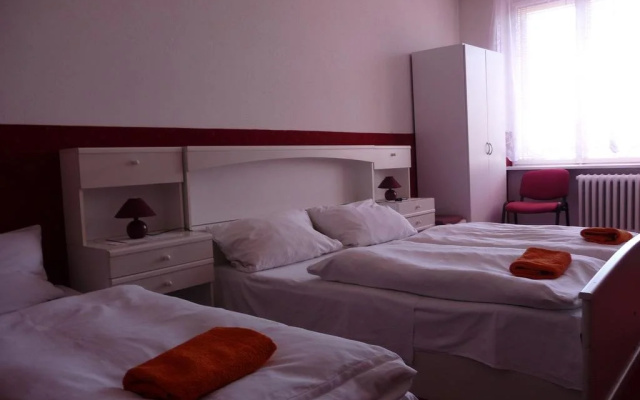 hotel KORUNA