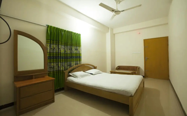 Rain View Resort