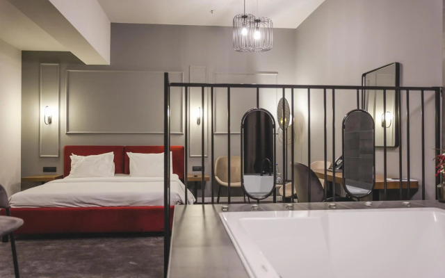 Boscovich Boutique Hotel	