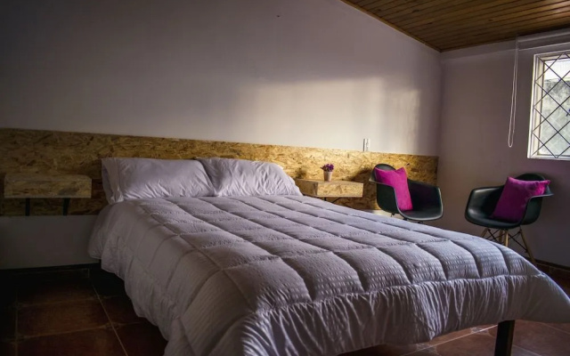 Belen Stanza Hostel