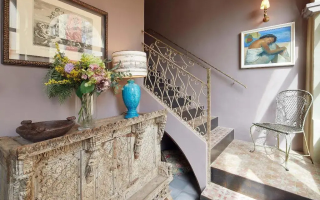 Hotel Boutique La Indiana de Begur - Adults Only