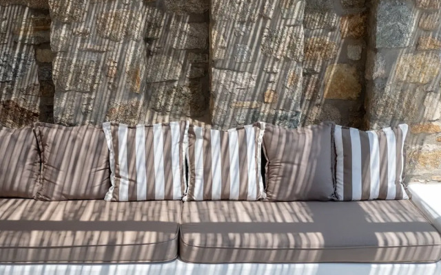 Villa Maroon III by The Pearls Collection