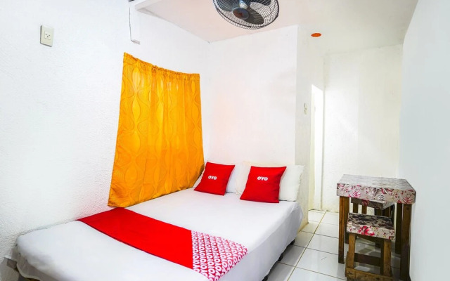 OYO 875 Madhavi Beach Resort