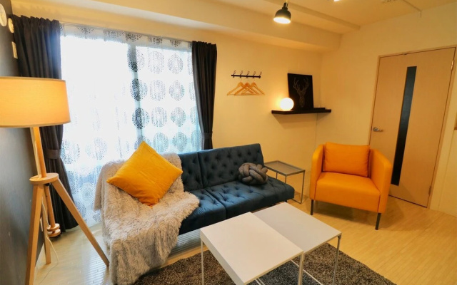 Montelibro Room102
