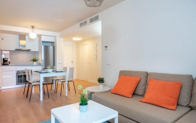 107697 Apartment In Fuengirola