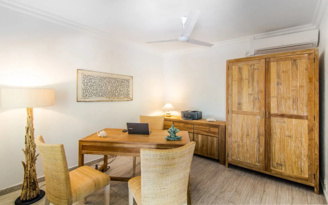 Villa Rosa Maldives