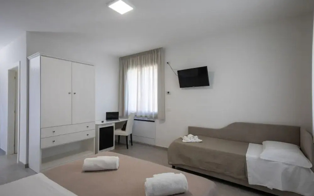 B&B Allison Tropea