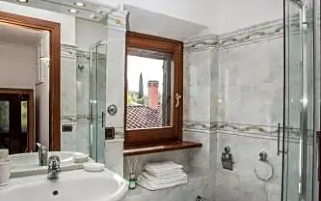 La Villa Delle Rose