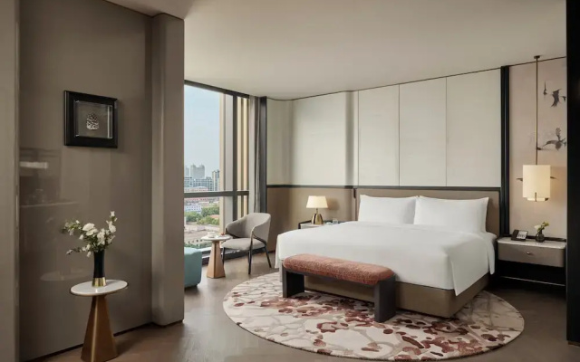 Intercontinental Changchun High Tech Zone by IHG