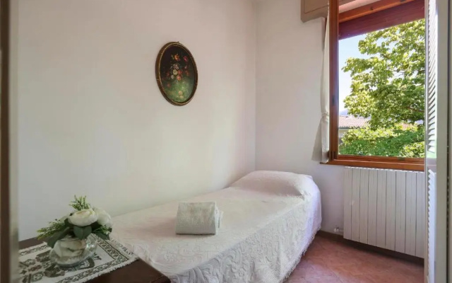 Villa Colombo, 400 mt dal MARE!